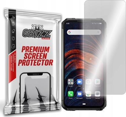 Attēls no GrizzGlass Szko hybrydowe Grizz Ulefone Armor 7
