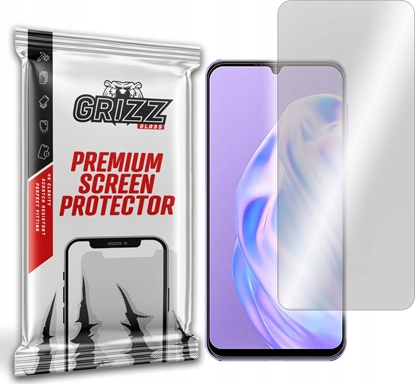 Attēls no GrizzGlass Szko hybrydowe Grizz Ulefone Note 6p