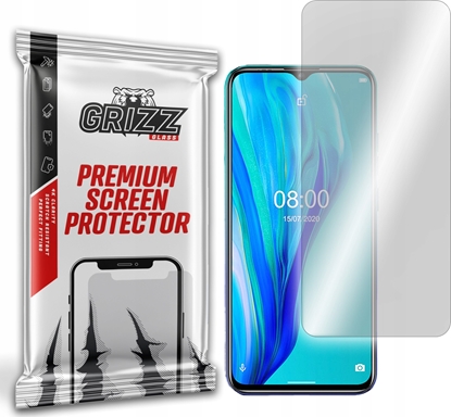Attēls no GrizzGlass Szko hybrydowe Grizz Ulefone Note 9p