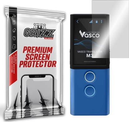 Attēls no GrizzGlass Szko hybrydowe Grizz Vasco Translator M3