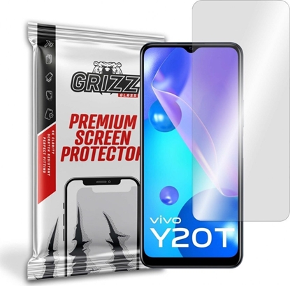 Attēls no GrizzGlass Szko hybrydowe Grizz Vivo Y20T