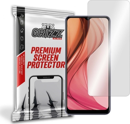 Picture of GrizzGlass Szko hybrydowe Grizz Vivo Y30 2021