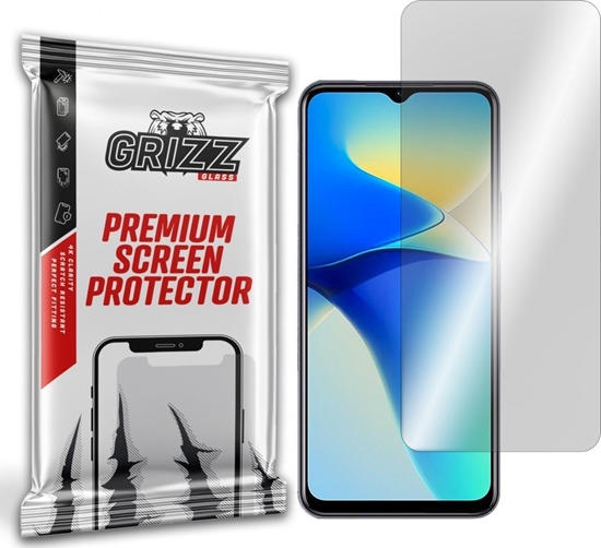 Picture of GrizzGlass Szko hybrydowe Grizz Vivo Y30 5G