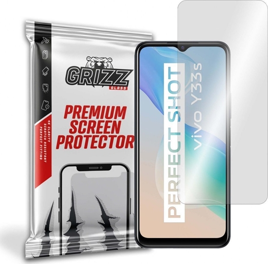 Picture of GrizzGlass Szko hybrydowe Grizz Vivo Y33S