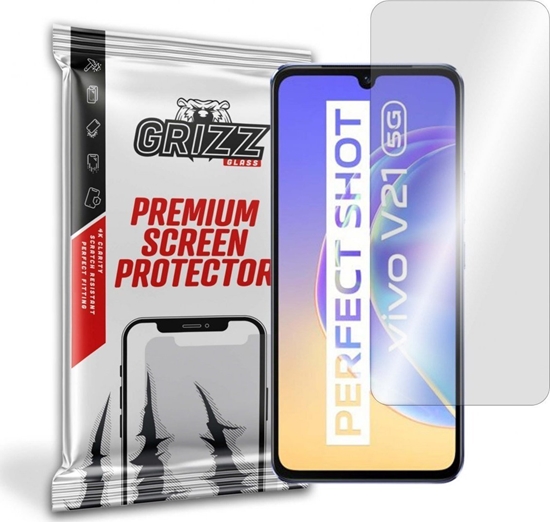 Picture of GrizzGlass Szko hybrydowe Grizz Vivo V21 5G