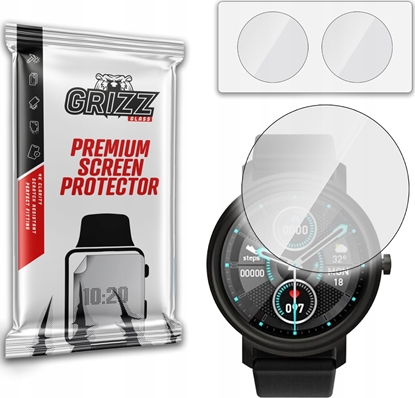 Attēls no GrizzGlass Szko hybrydowe Grizz Xiaomi Mibro Air