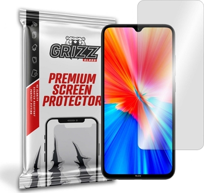 Attēls no GrizzGlass Szko hybrydowe Grizz Xiaomi Redmi Note 8 2021