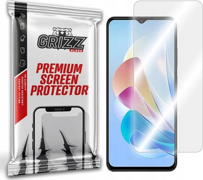 Attēls no GrizzGlass Szko hybrydowe Grizz ZTE Blade V41 Vita