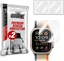 Attēls no GrizzGlass Szko hybrydowe GrizzGlass HybridGlass do Apple Watch Ultra 2