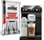 Изображение GrizzGlass Szko hybrydowe GrizzGlass HybridGlass do DeLonghi Eletta Explore ECAM 450.55.G