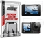 Attēls no GrizzGlass Szko hybrydowe GrizzGlass HybridGlass do DJI Osmo Action 4