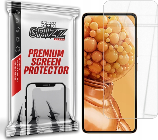 Picture of GrizzGlass Szko hybrydowe GrizzGlass HybridGlass do HMD Pulse Plus