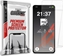 Attēls no GrizzGlass Szko hybrydowe GrizzGlass HybridGlass do Infinix Hot 50 Pro 4G