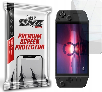Изображение GrizzGlass Szko hybrydowe GrizzGlass HybridGlass do Lenovo Legion Go