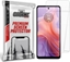 Изображение GrizzGlass Szko hybrydowe GrizzGlass HybridGlass do Motorola Moto E14