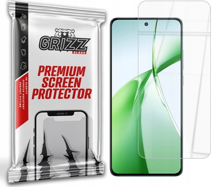 Attēls no GrizzGlass Szko hybrydowe GrizzGlass HybridGlass do OnePlus Nord CE 4