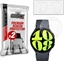 Изображение GrizzGlass Szko hybrydowe GrizzGlass HybridGlass do Samsung Galaxy Watch 6 40mm