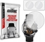 Picture of GrizzGlass Szko hybrydowe GrizzGlass HybridGlass do Smartwatch WLT10