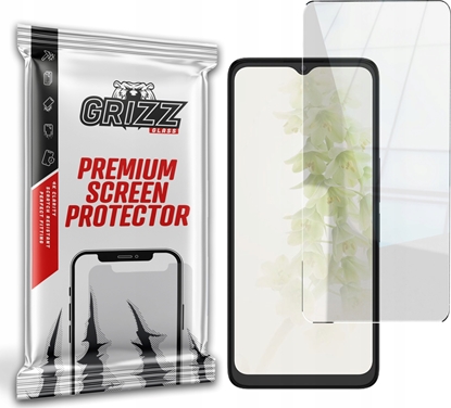 Attēls no GrizzGlass Szko hybrydowe HybridGlass do TCL 40 NXTpaper 5G