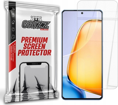 Attēls no GrizzGlass Szko hybrydowe GrizzGlass HybridGlass do Vivo Y200 GT