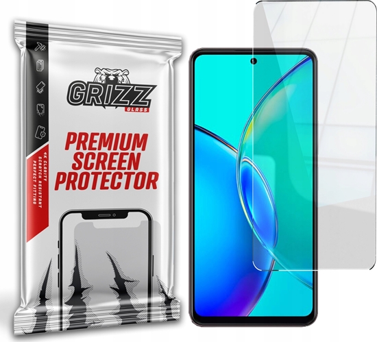 Picture of GrizzGlass Szko hybrydowe GrizzGlass HybridGlass do Vivo Y27s