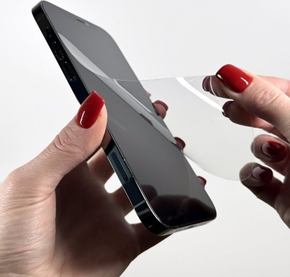 Attēls no GrizzGlass Szko hybrydowe HybridGlass do Xiaomi 14T