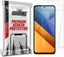 Изображение GrizzGlass Szko hybrydowe GrizzGlass HybridGlass do Xiaomi Poco M6