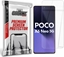 Изображение GrizzGlass Szko hybrydowe GrizzGlass HybridGlass do Xiaomi Poco X6 Neo