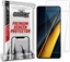 Picture of GrizzGlass Szko hybrydowe GrizzGlass HybridGlass do Xiaomi Poco X6 Pro