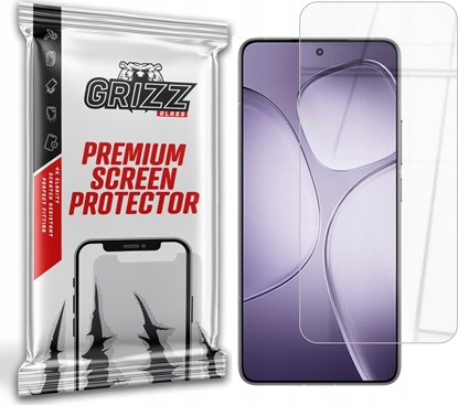 Attēls no GrizzGlass Szko hybrydowe GrizzGlass HybridGlass do Xiaomi Redmi K70 Ultra
