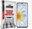 Изображение GrizzGlass Szko hybrydowe GrizzGlass HybridGlass do ZTE Voyage 3D