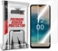 Изображение GrizzGlass Szko hybrydowe GrizzGlass HybridGlass Nokia G22
