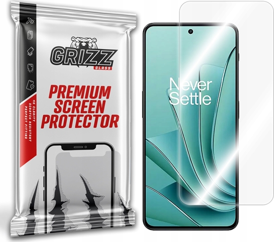 Picture of GrizzGlass Szko hybrydowe GrizzGlass HybridGlass OnePlus Ace 2V
