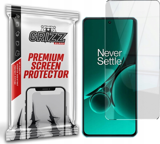 Picture of GrizzGlass Szko hybrydowe GrizzGlass HybridGlass OnePlus Nord CE 3