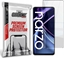 Picture of GrizzGlass Szko hybrydowe GrizzGlass HybridGlass Realme Narzo N55