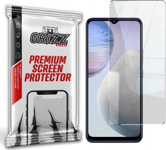 Picture of GrizzGlass Szko hybrydowe GrizzGlass HybridGlass Vivo Y11 2023