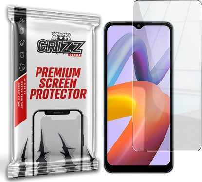 Attēls no GrizzGlass Szko hybrydowe GrizzGlass HybridGlass Xiaomi Redmi A2