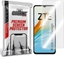 Attēls no GrizzGlass Szko hybrydowe GrizzGlass HybridGlass ZTE Blade V40 Design