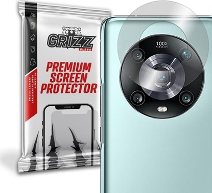 Attēls no GrizzGlass Szko hybrydowe na aparat Grizz Honor Magic 4 Pro