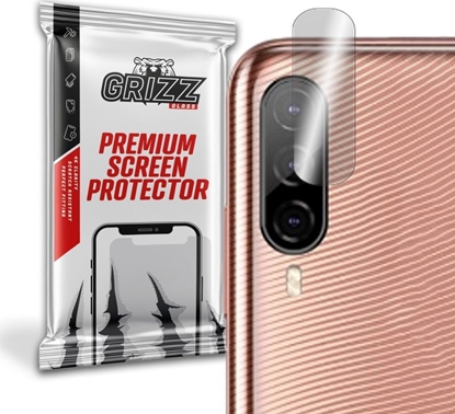 Attēls no GrizzGlass Szko hybrydowe na aparat Grizz HTC Desire 22 Pro
