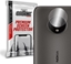 Picture of GrizzGlass Szko hybrydowe na aparat Grizz Nokia C200