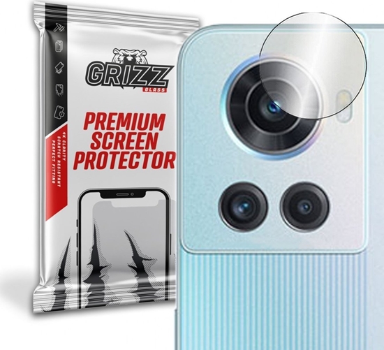 Picture of GrizzGlass Szko hybrydowe na aparat Grizz OnePlus Ace