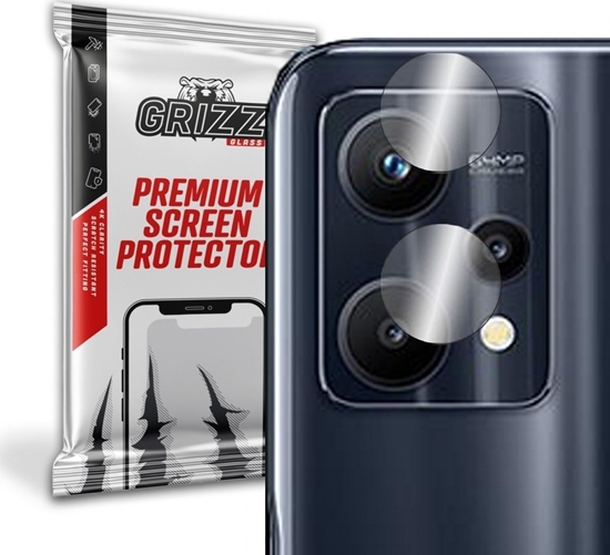 Picture of GrizzGlass Szko hybrydowe na aparat Grizz Realme V25