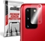 Изображение GrizzGlass Szko hybrydowe na aparat Grizz Samsung Galaxy S20+ Plus 5G