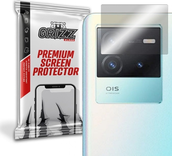 Picture of GrizzGlass Szko hybrydowe na aparat Grizz vivo T2