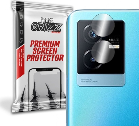 Picture of GrizzGlass Szko hybrydowe na aparat Grizz vivo T2x