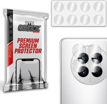 Attēls no GrizzGlass Szko na aparat Grizz Huawei Mate 50