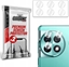Изображение GrizzGlass Szko na aparat GrizzGlass HybridGlass Camera do OnePlus Ace 2 Pro