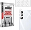 Изображение GrizzGlass Szko na aparat GrizzGlass HybridGlass Camera do Samsung Galaxy A16 4G