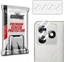 Изображение GrizzGlass Szko na aparat GrizzGlass HybridGlass Camera do Ulefone Note 18 Ultra